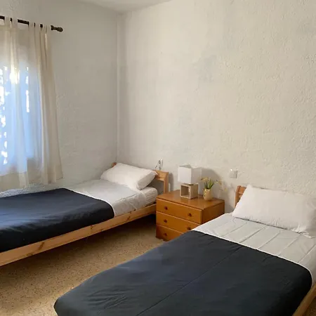 Holiday home Casita Rustica Con Jardin Y Piscina Begur